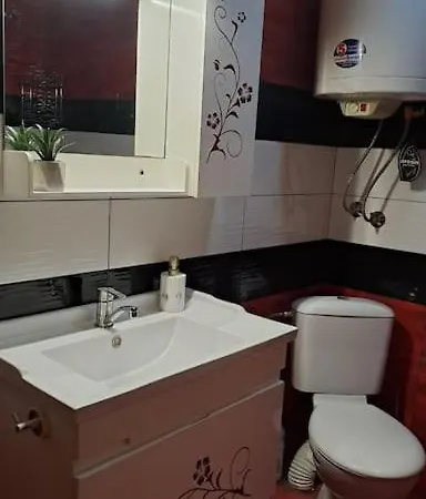 иванови Lägenhet Targovishte (Targovishte)