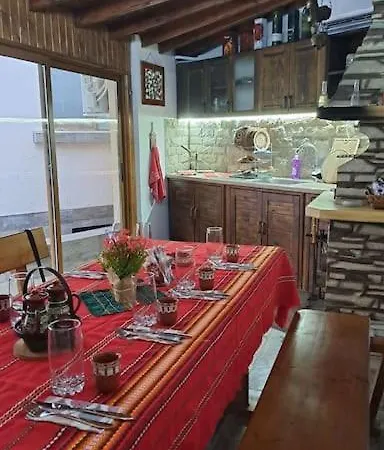 Lägenhet иванови *