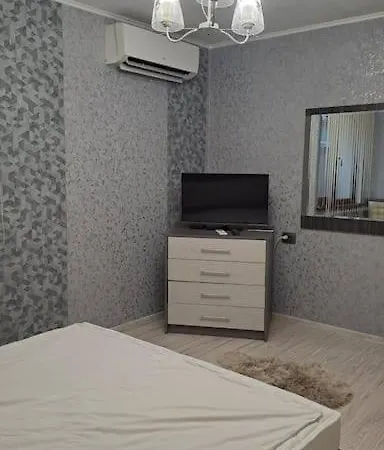 иванови Lägenhet *