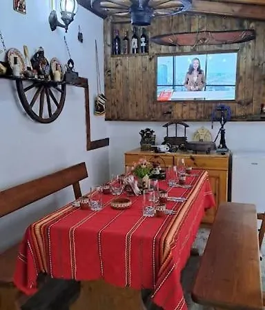 иванови Lägenhet