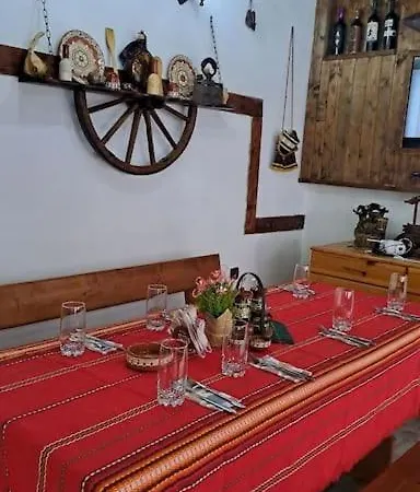 Lägenhet иванови *