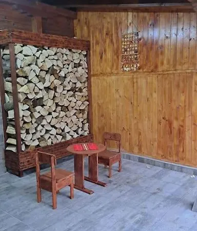 иванови Lägenhet Targovishte (Targovishte)