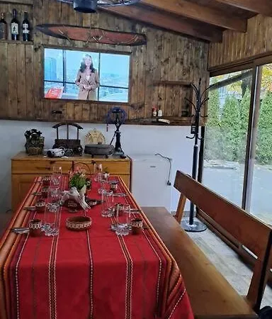 иванови Lägenhet *