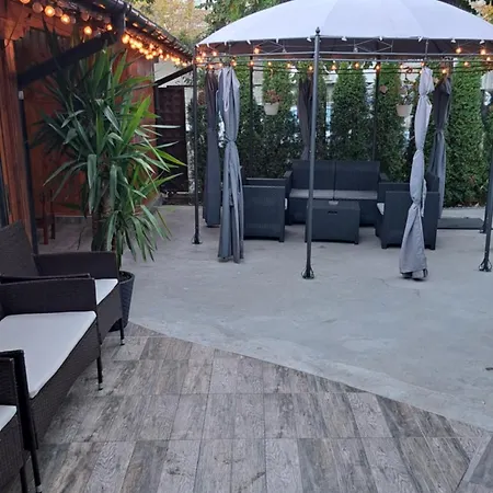 Lägenhet иванови *