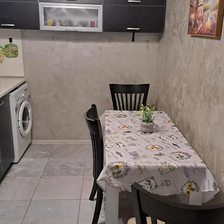 Lägenhet иванови *