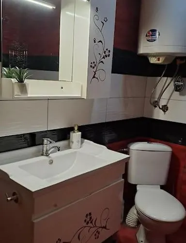 иванови Apartment Targovishte (Targovishte)