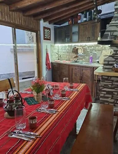 Apartment иванови *