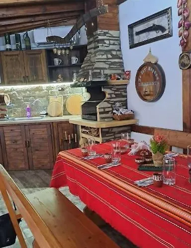 Apartment иванови