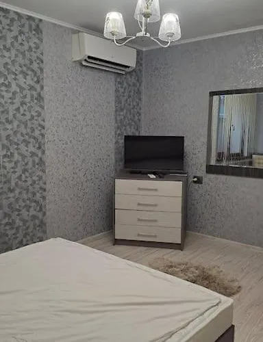 иванови Apartment *