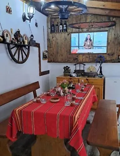 иванови Apartment