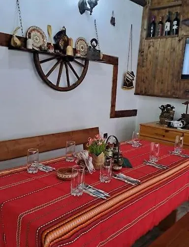 Apartment иванови *