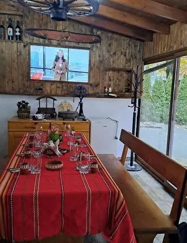 иванови Apartment *