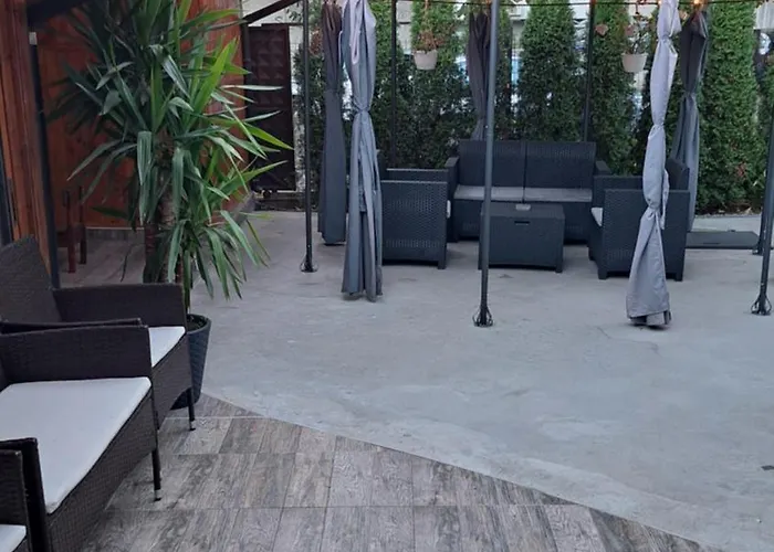 Apartment иванови *