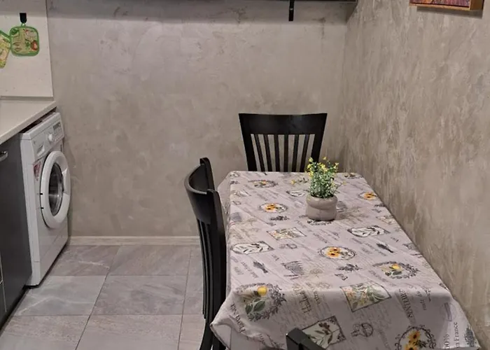 Apartment иванови *