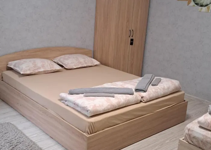 иванови Apartment Targovishte (Targovishte)