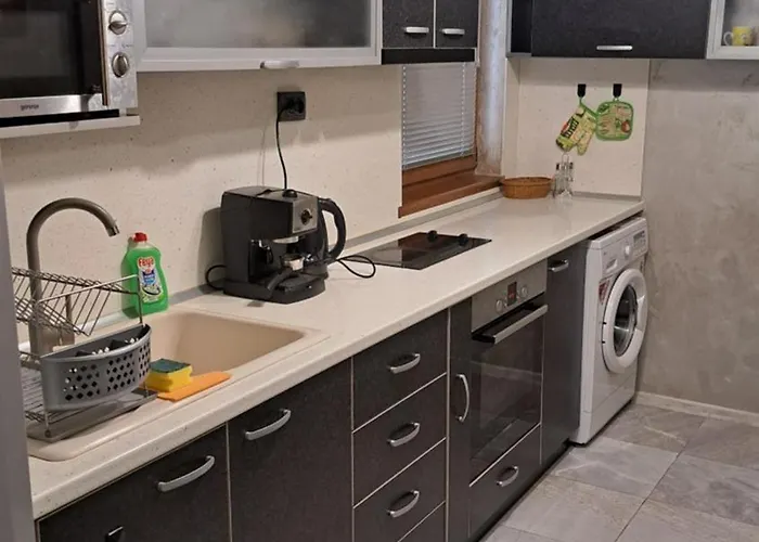 Apartment иванови *